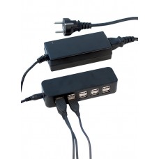 10X USB Charger 